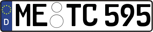 ME-TC595