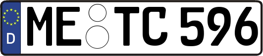 ME-TC596