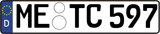 ME-TC597