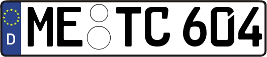 ME-TC604