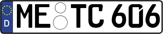 ME-TC606