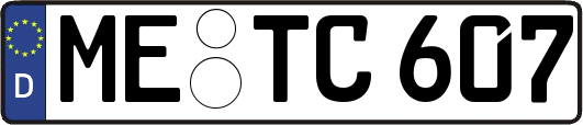 ME-TC607