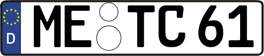 ME-TC61