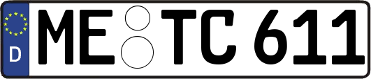 ME-TC611