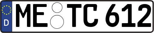 ME-TC612