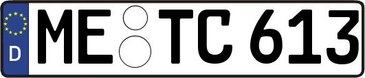 ME-TC613