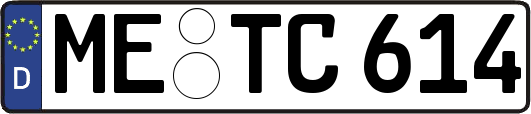 ME-TC614
