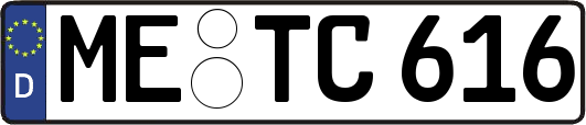 ME-TC616