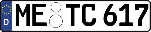 ME-TC617
