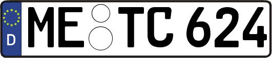ME-TC624