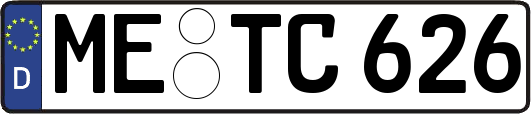 ME-TC626