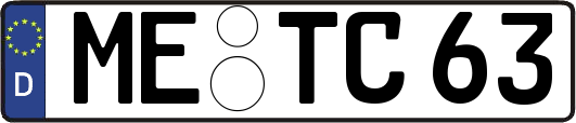 ME-TC63