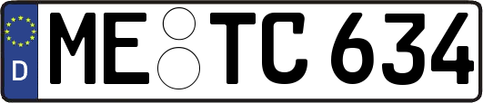 ME-TC634