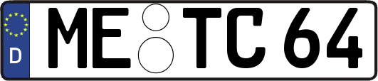 ME-TC64