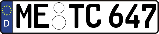 ME-TC647