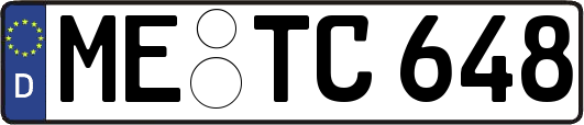 ME-TC648