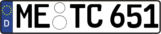 ME-TC651