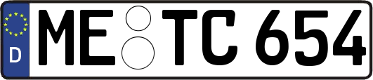 ME-TC654