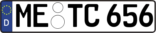 ME-TC656