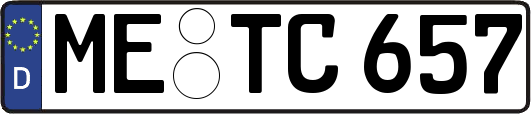 ME-TC657