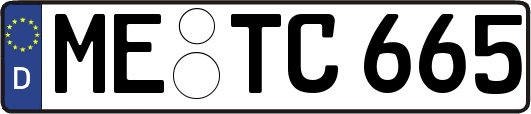 ME-TC665