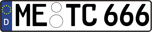 ME-TC666