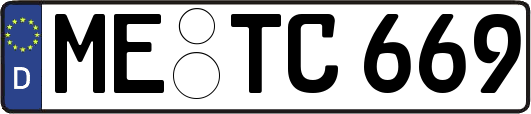 ME-TC669