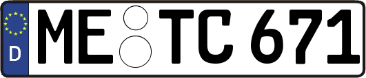 ME-TC671
