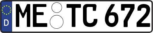 ME-TC672