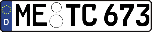 ME-TC673