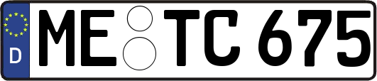 ME-TC675