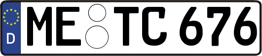 ME-TC676