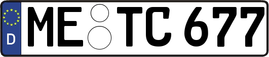 ME-TC677