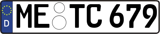 ME-TC679