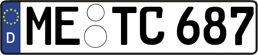 ME-TC687