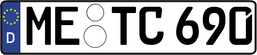 ME-TC690