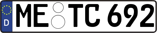 ME-TC692