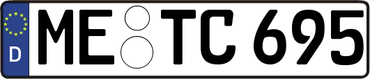 ME-TC695