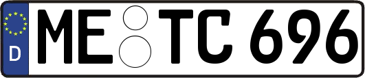 ME-TC696
