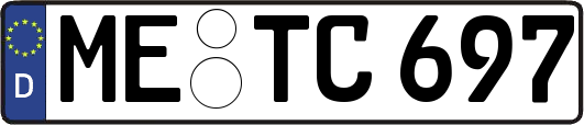 ME-TC697