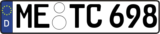 ME-TC698