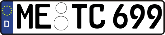 ME-TC699