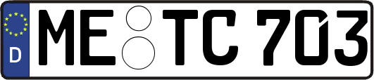 ME-TC703