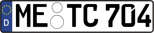 ME-TC704