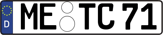 ME-TC71