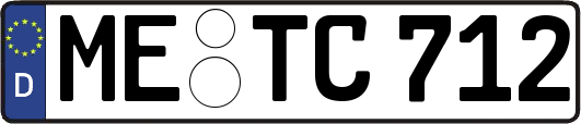 ME-TC712