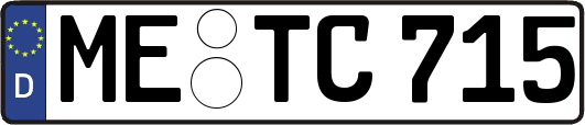 ME-TC715