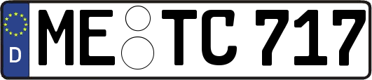 ME-TC717