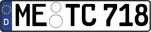 ME-TC718