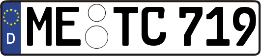 ME-TC719